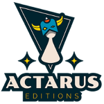 actarusLogo