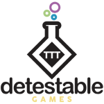 detestableLogo