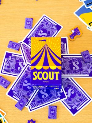 Scout