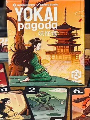 yokai